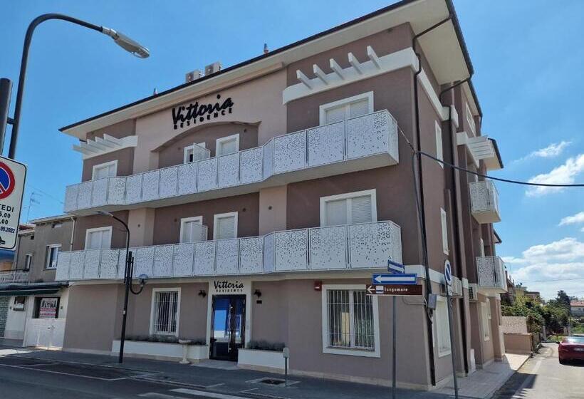 Residence Vittoria