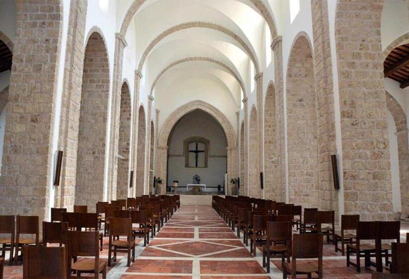 Residenza Vallefiorita