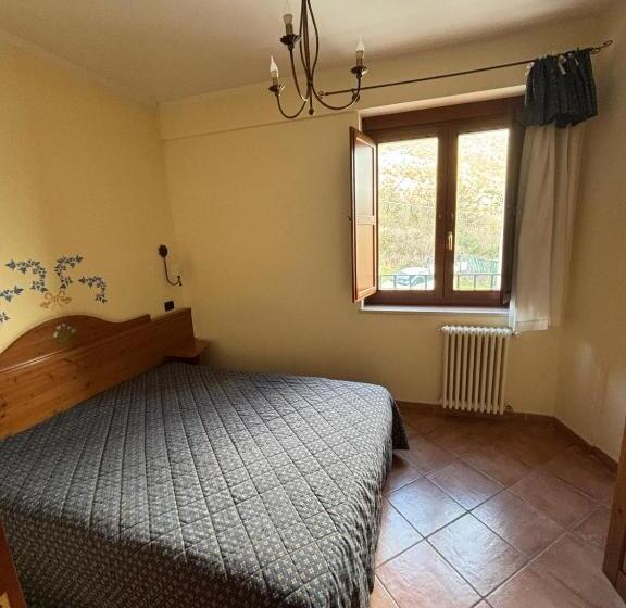 Residenza Vallefiorita