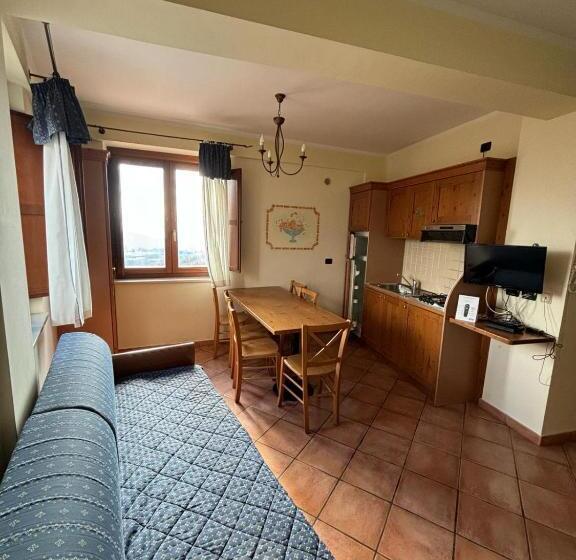 Residenza Vallefiorita