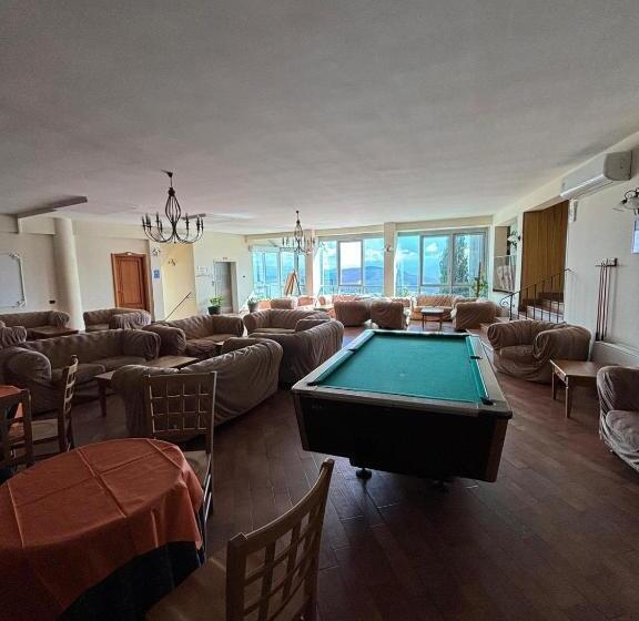 Residenza Vallefiorita