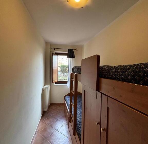 Residenza Vallefiorita