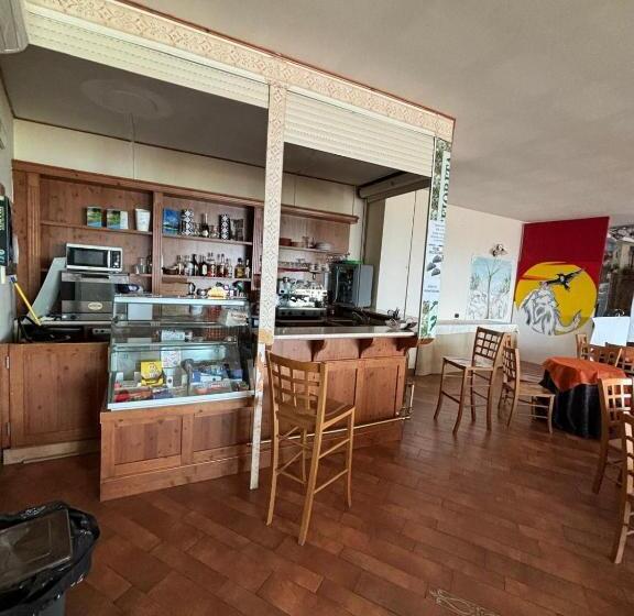 Residenza Vallefiorita