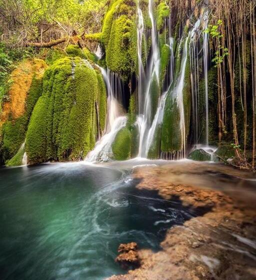 Residenza Vallefiorita