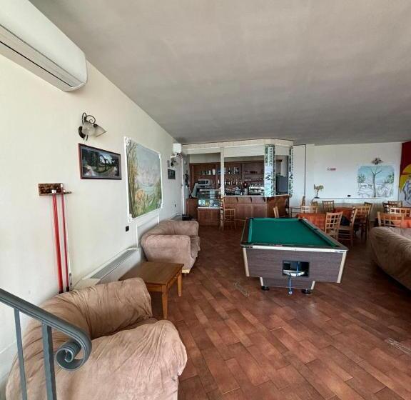 Residenza Vallefiorita