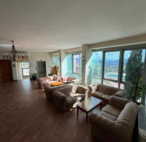 Residenza Vallefiorita