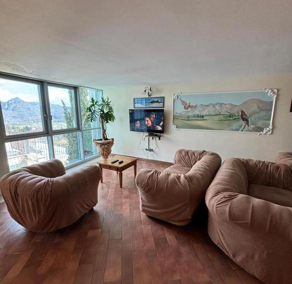 Residenza Vallefiorita