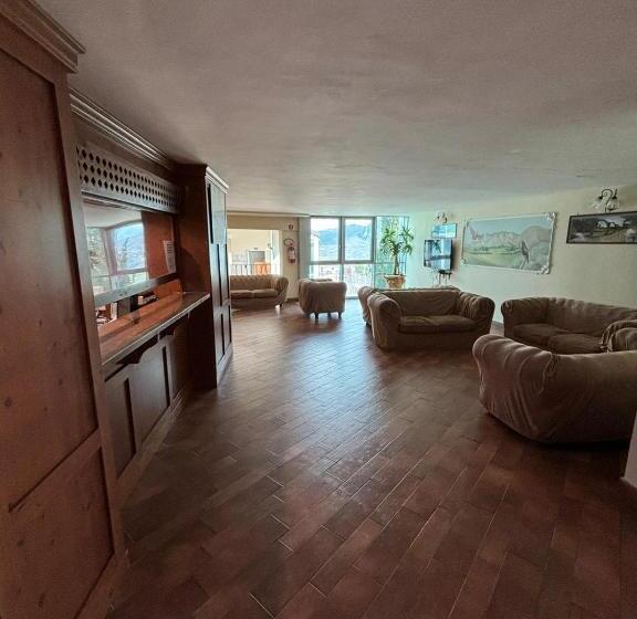 Residenza Vallefiorita