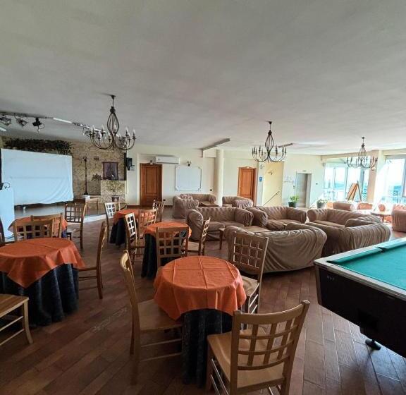 Residenza Vallefiorita