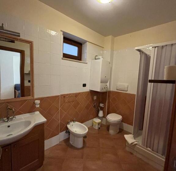 Residenza Vallefiorita