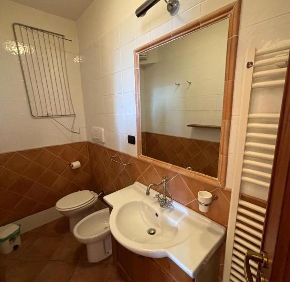 Residenza Vallefiorita