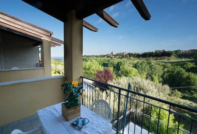 Agave Resort