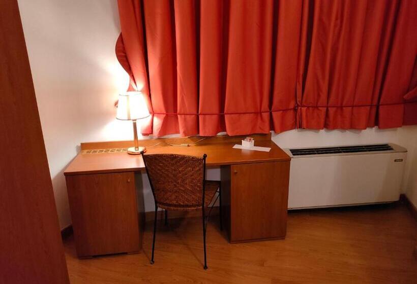 فندق صغير Alloggio Al Ponte