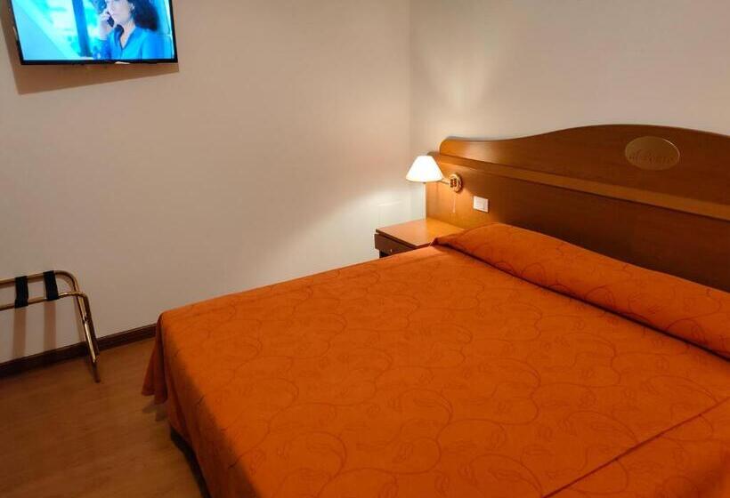 فندق صغير Alloggio Al Ponte