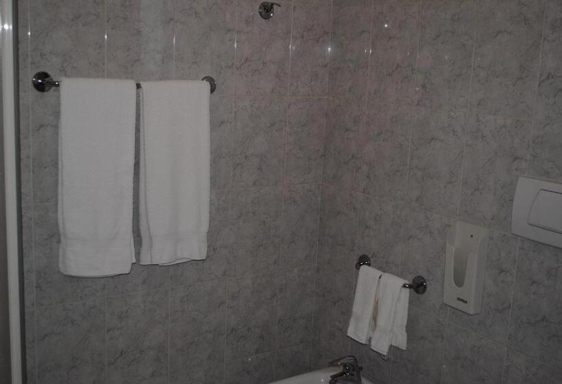 فندق صغير Alloggio Al Ponte