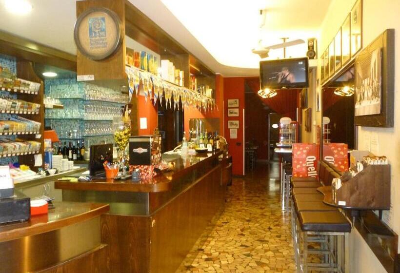 فندق صغير Alloggio Al Ponte