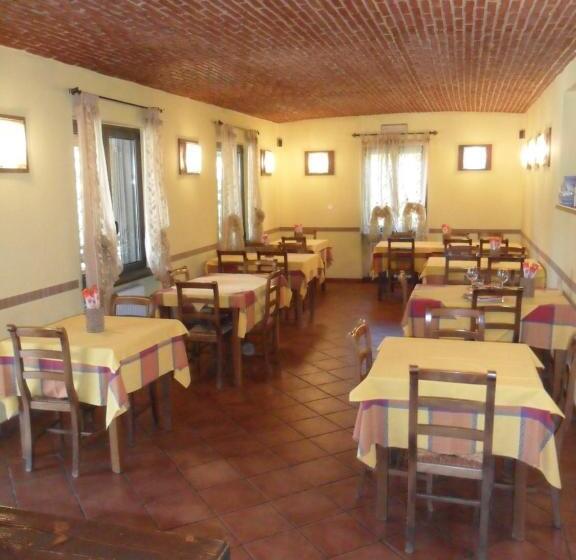 호스텔 Locanda Contrada Dei Fattori