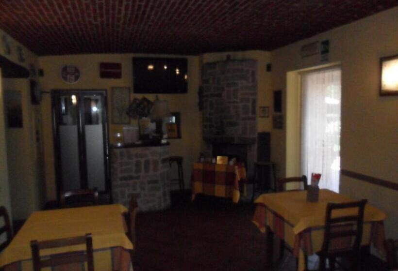 호스텔 Locanda Contrada Dei Fattori