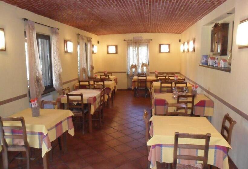 호스텔 Locanda Contrada Dei Fattori