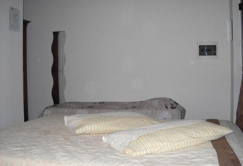 호스텔 Locanda Contrada Dei Fattori