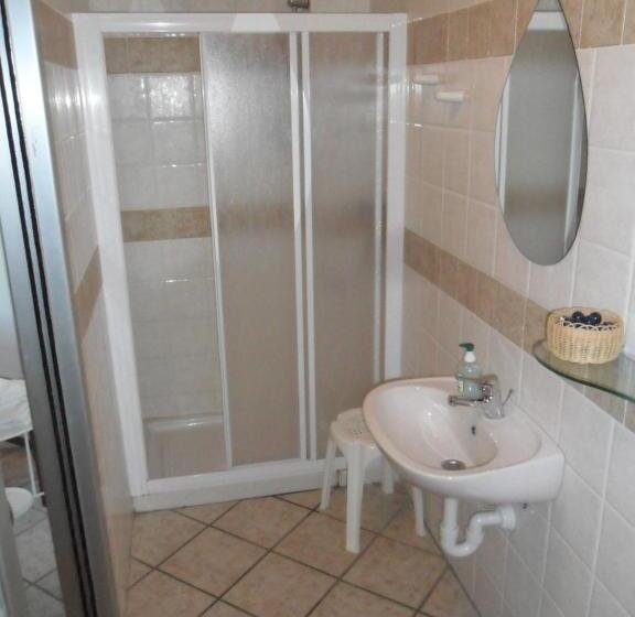 호스텔 Locanda Contrada Dei Fattori