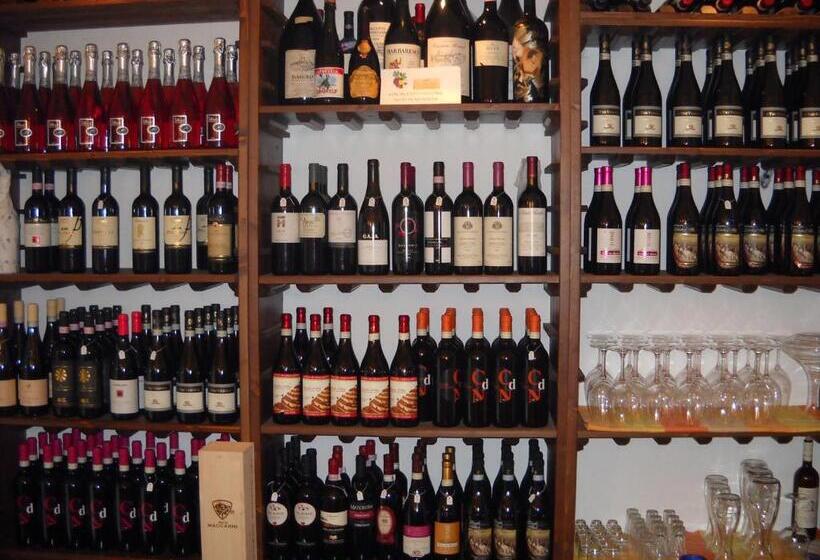 호스텔 Locanda Contrada Dei Fattori