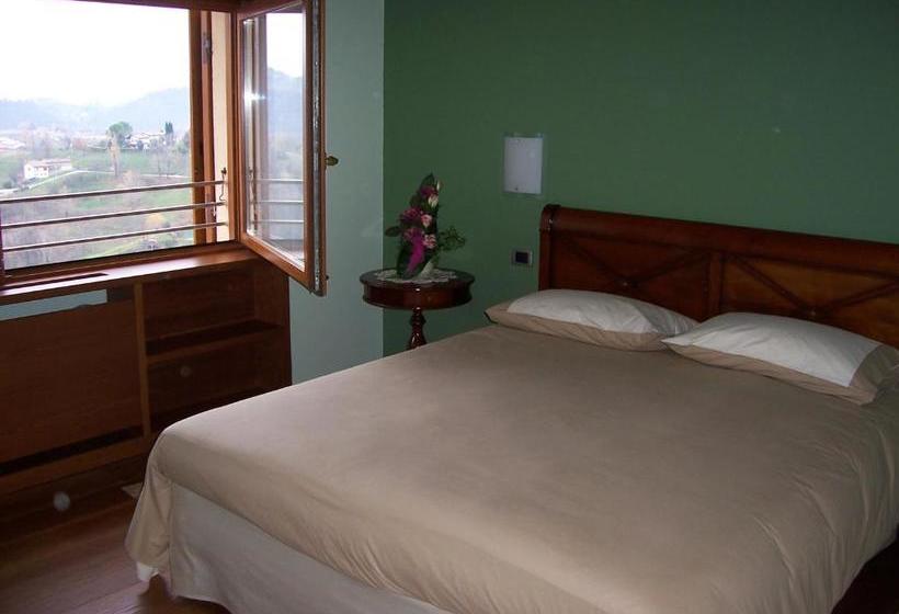 فندق صغير Locanda Da Gerry