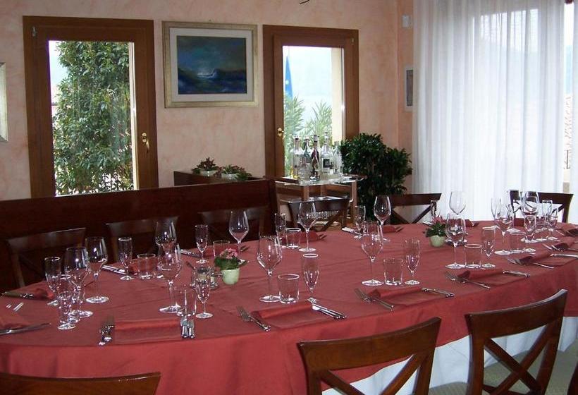 فندق صغير Locanda Da Gerry