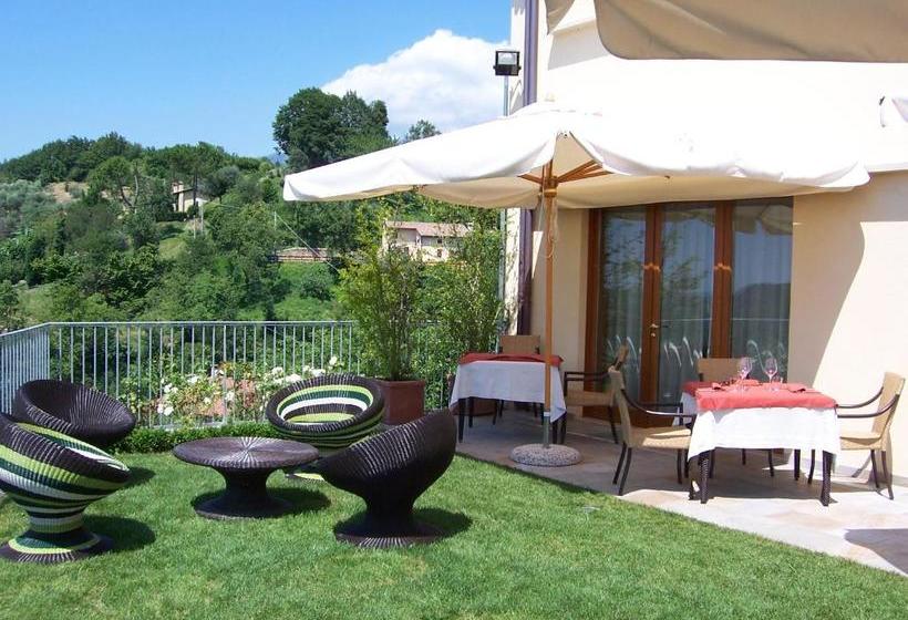 فندق صغير Locanda Da Gerry