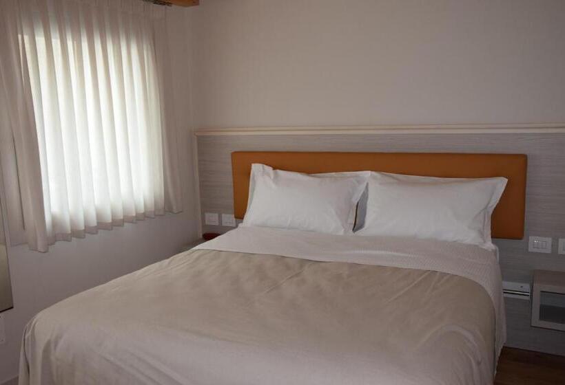 فندق صغير Residenza Ai Capitelli