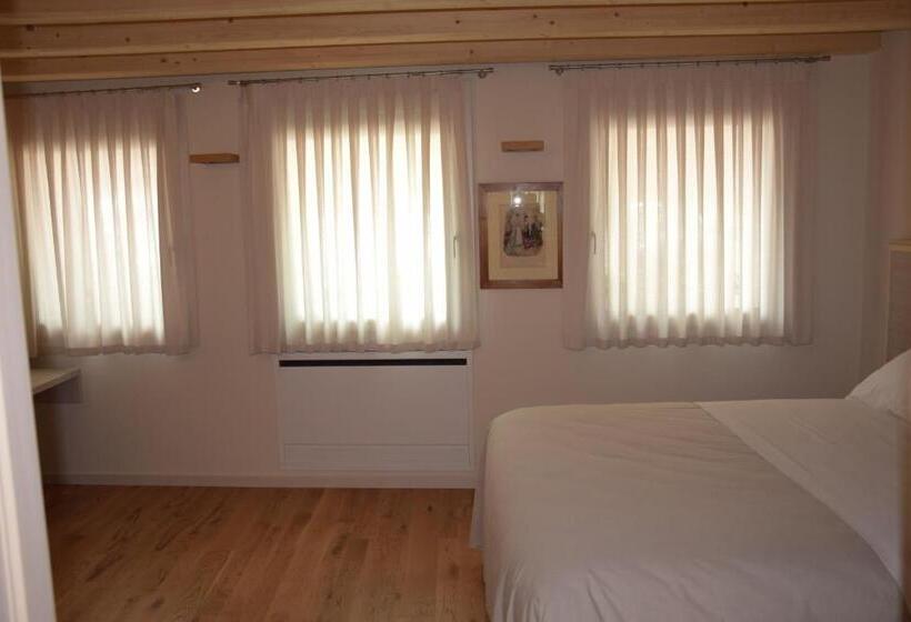 فندق صغير Residenza Ai Capitelli