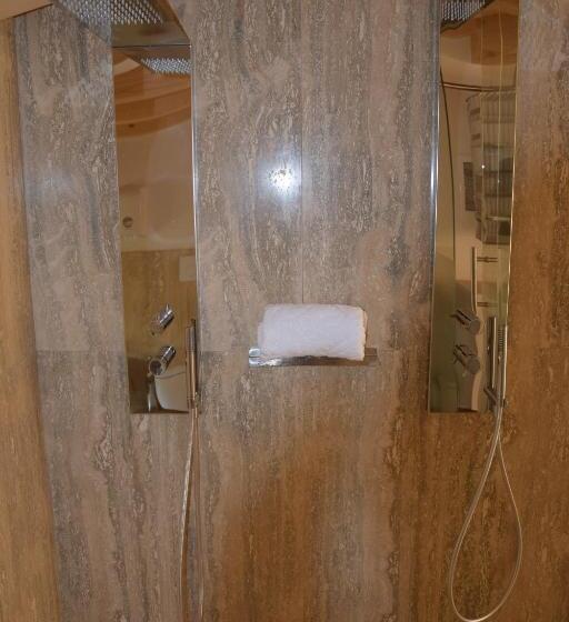 فندق صغير Residenza Ai Capitelli