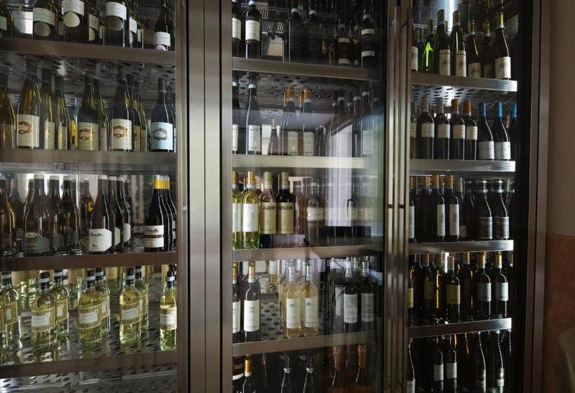 فندق صغير Residenza Ai Capitelli