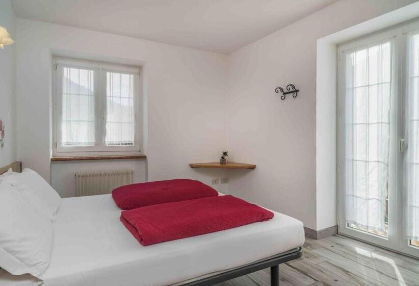 Appartamenti Decarli