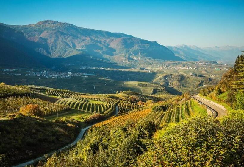 Appartamenti Decarli