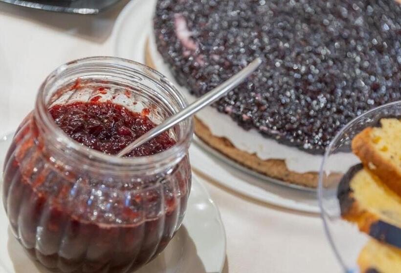 Appartamenti Decarli