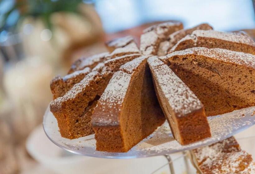 Appartamenti Decarli