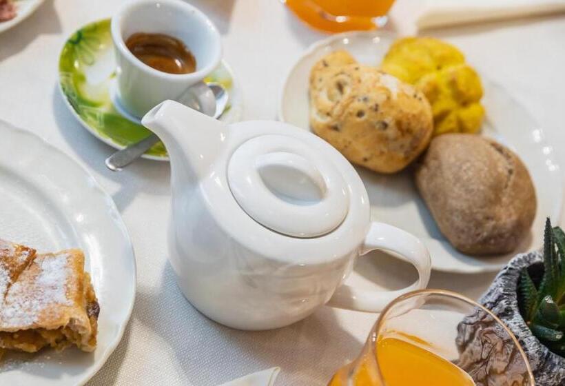 Appartamenti Decarli