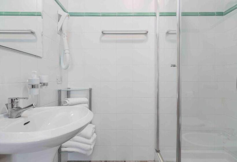 Appartamenti Decarli