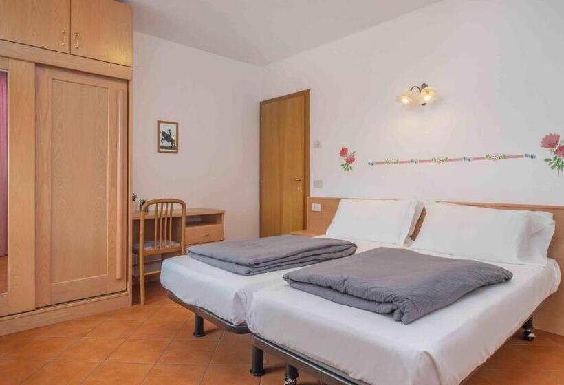 Appartamenti Decarli