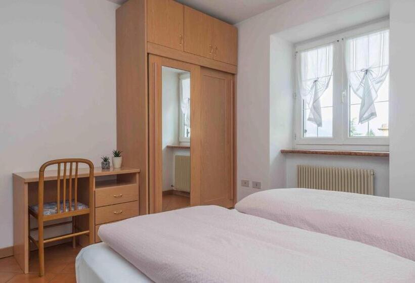 Appartamenti Decarli