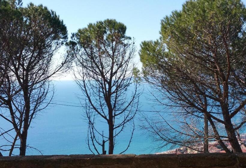 B&b La Canonica – Svegliarsi A Verezzi