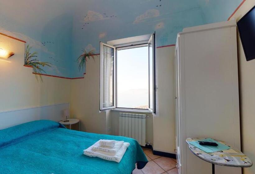 B&b La Canonica – Svegliarsi A Verezzi