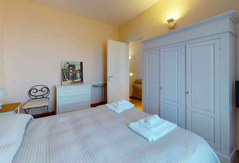 B&b La Canonica – Svegliarsi A Verezzi