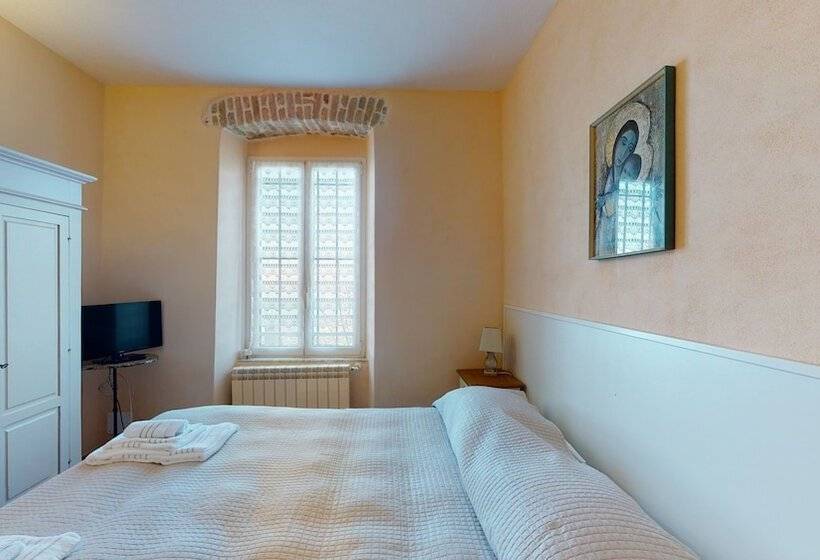 B&b La Canonica – Svegliarsi A Verezzi