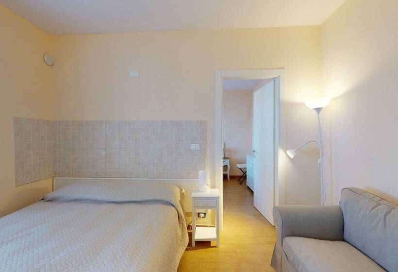 B&b La Canonica – Svegliarsi A Verezzi