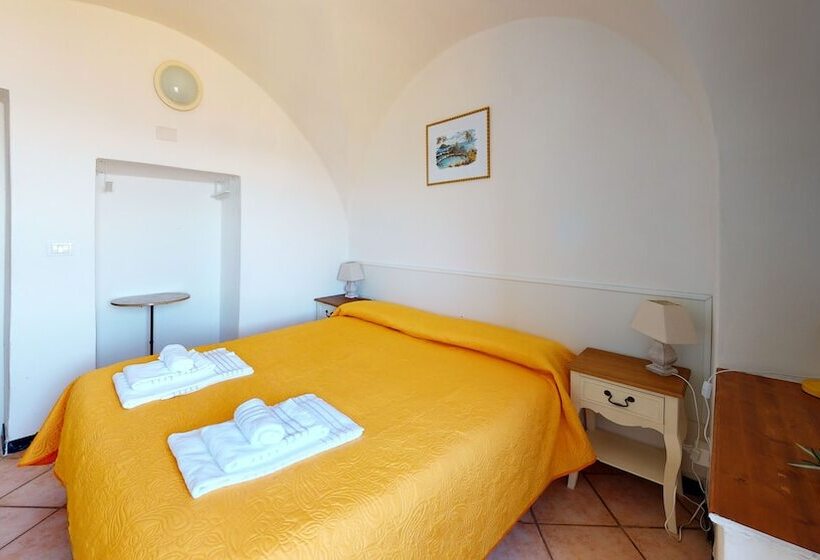 B&b La Canonica – Svegliarsi A Verezzi