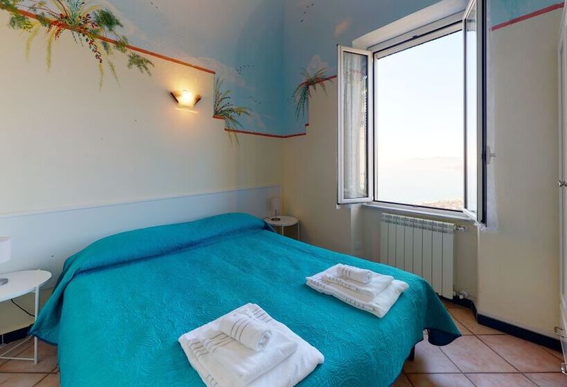 B&b La Canonica – Svegliarsi A Verezzi