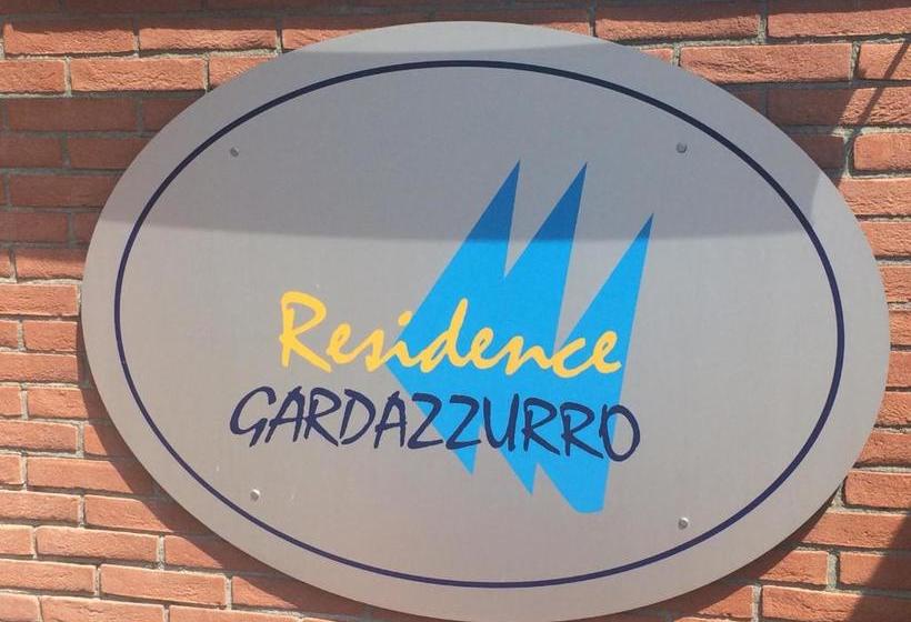 Gardazzurro