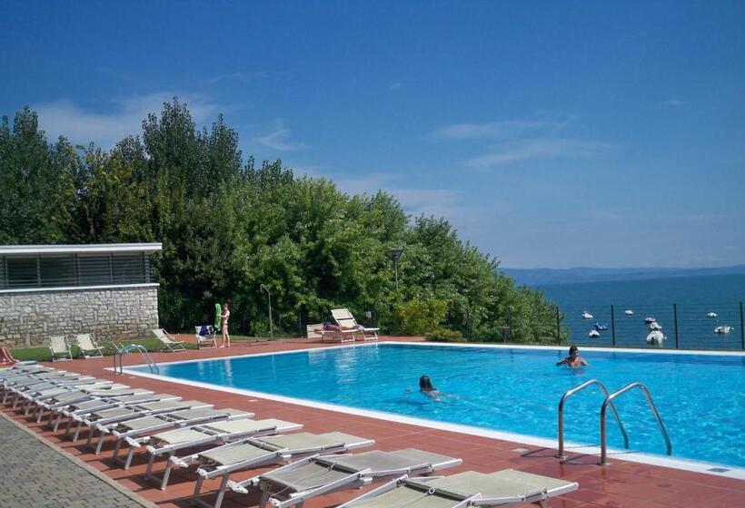Gardazzurro
